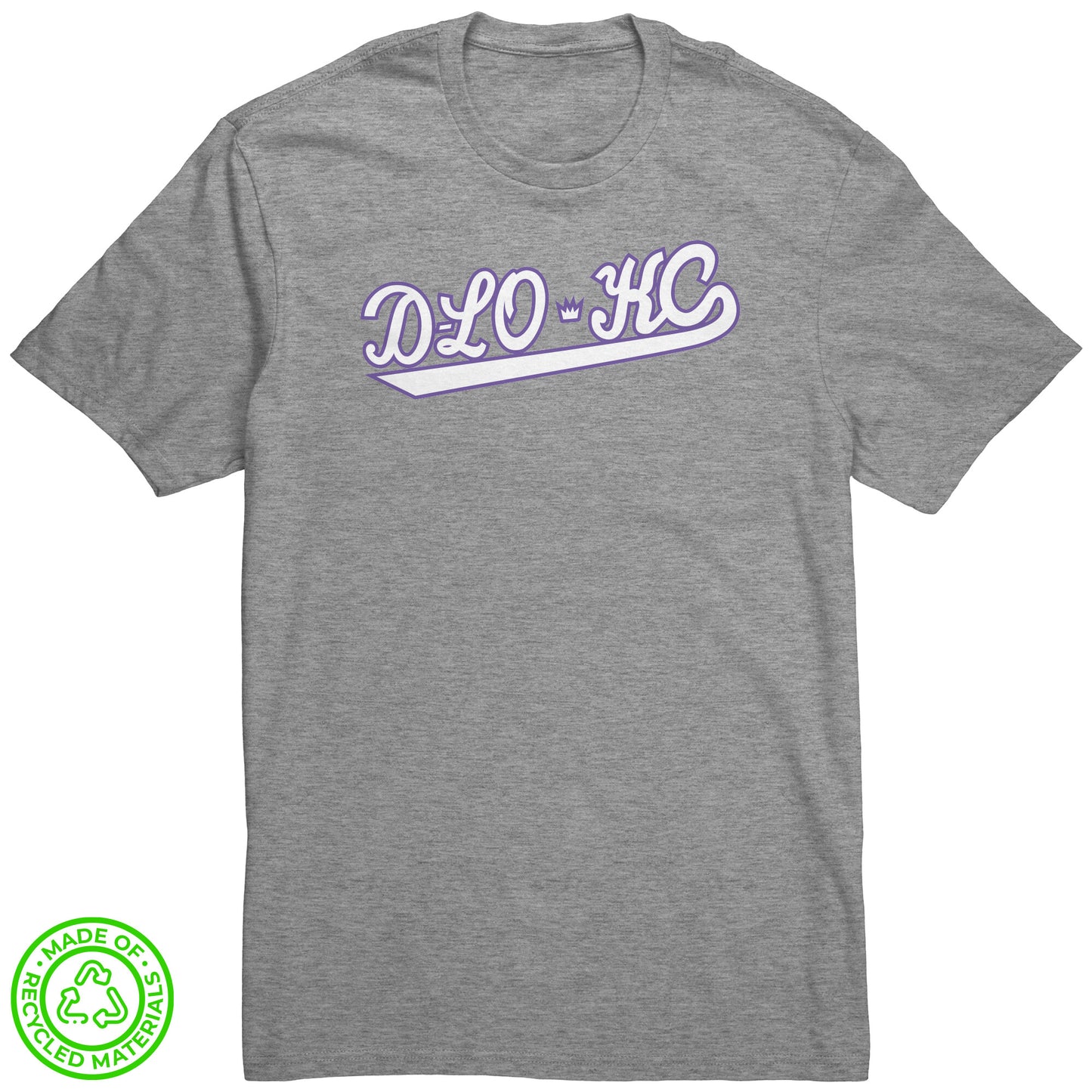 Premium Tee: The Kings Legacy Collection