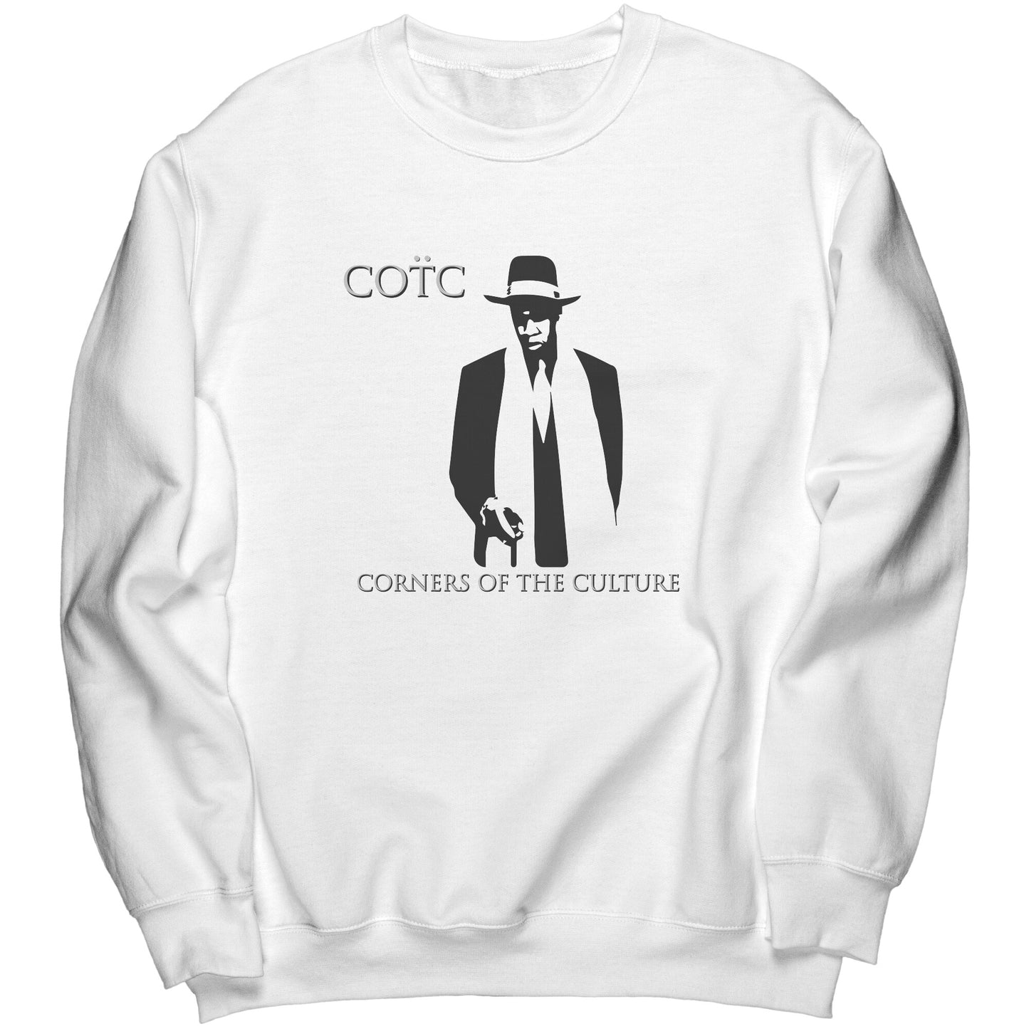 Brooklyns Finest Crewneck
