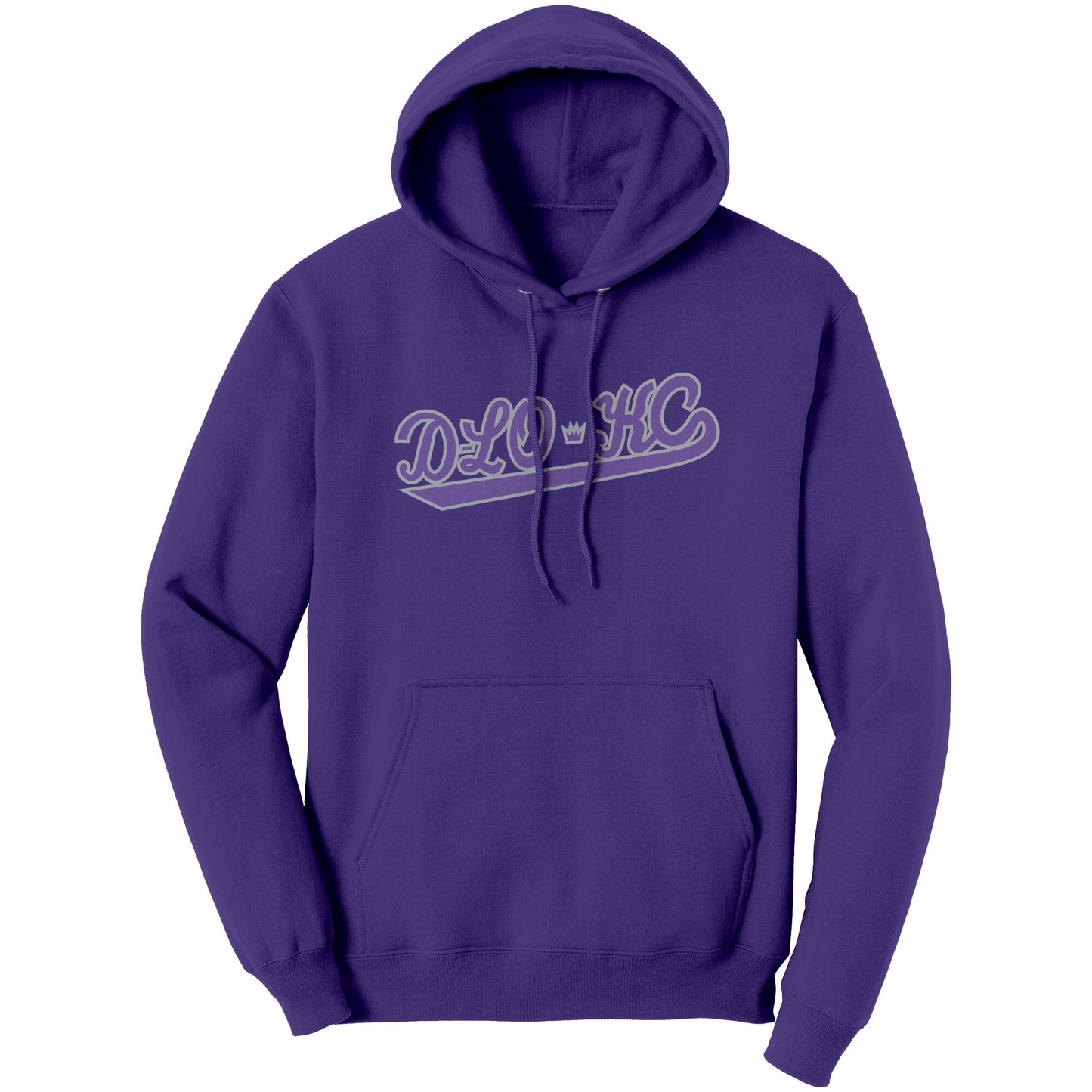 The Kings Legacy Collection: Purple 85-90