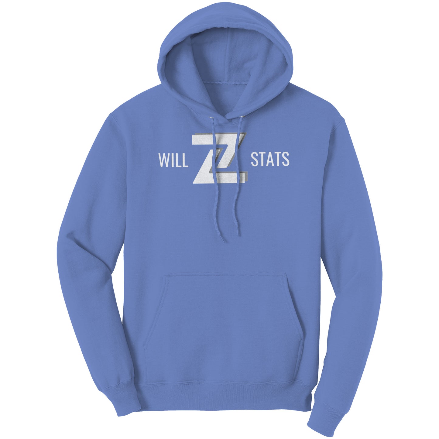 Will Z Stats: The Stattie Baddie