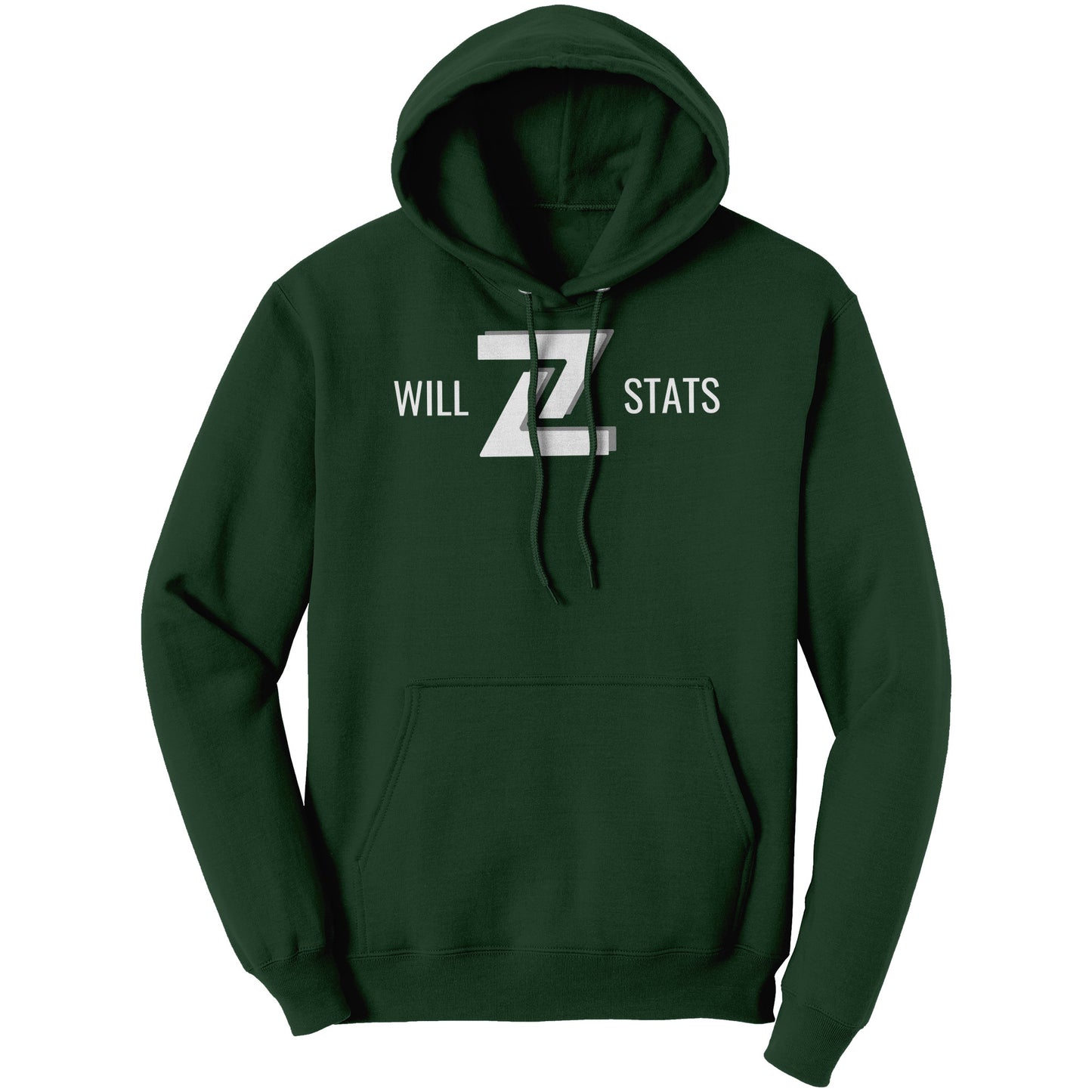 Will Z Stats: The Stattie Baddie