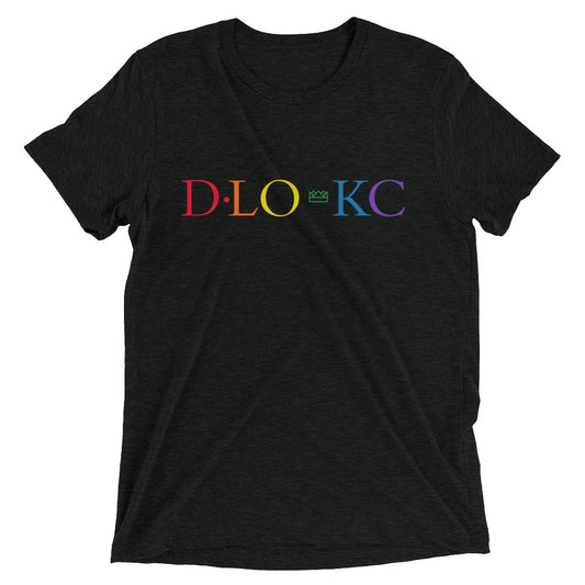 Pride Collection: Bel Air D-Lo & KC Tri-Blend