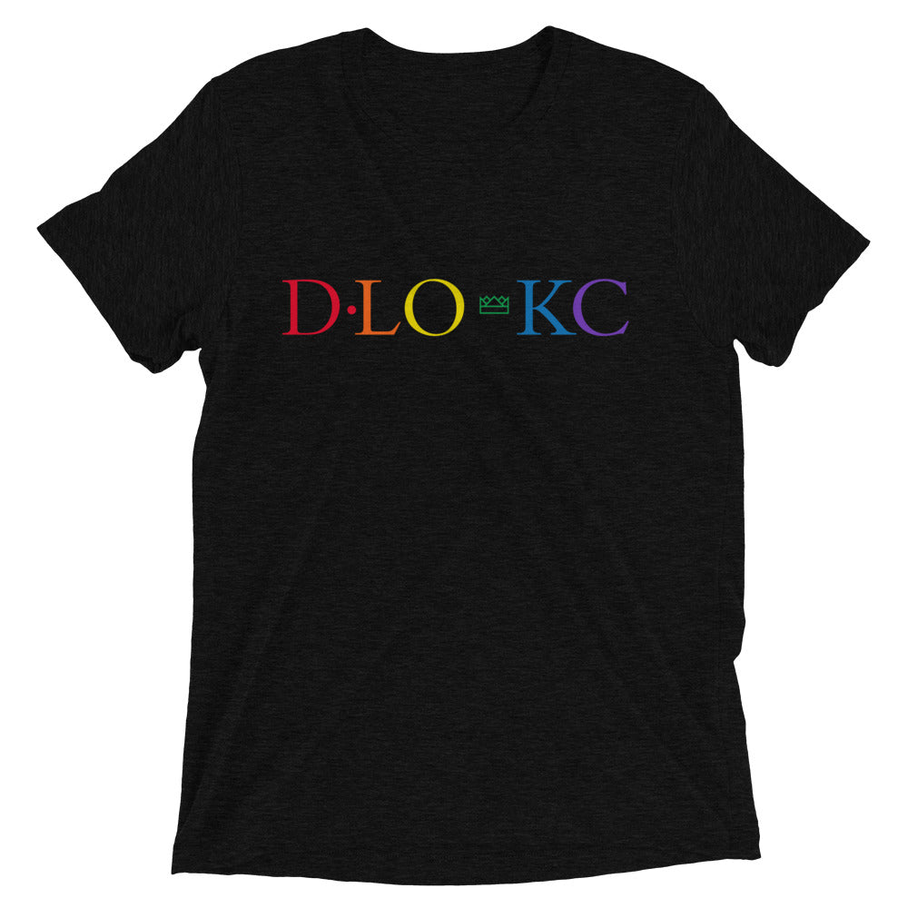 Pride Collection: Bel Air D-Lo & KC Tri-Blend